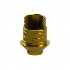 Non-engaging Dynamic Ti-Base GH 0.6 Comp. 0040 Non-engaging Dynamic Ti-Base GH 0.6 Comp. 0040